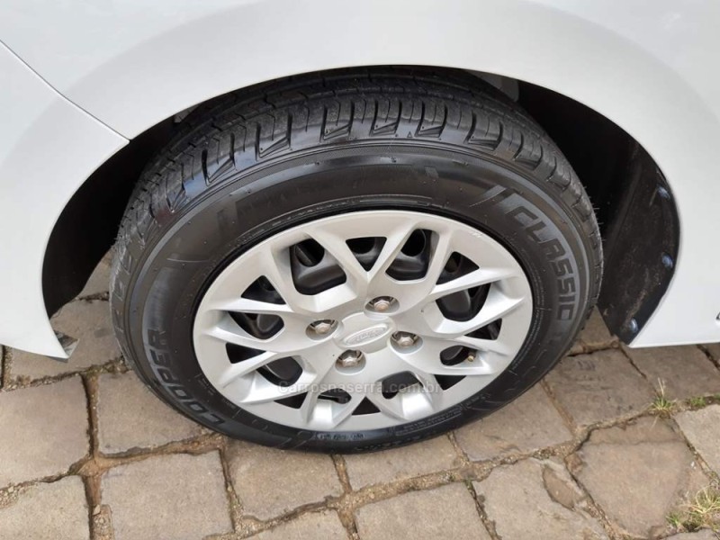 KA 1.0 SE PLUS 12V FLEX 4P MANUAL - 2018 - GUAPORé