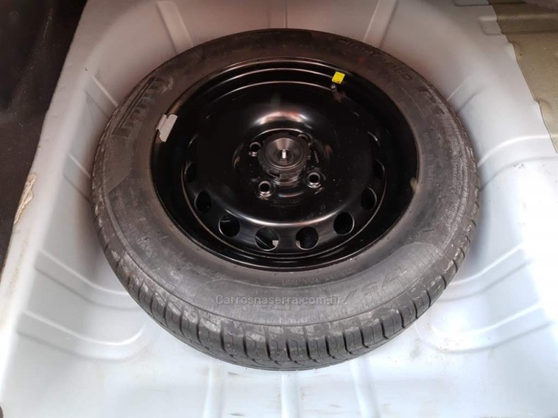 KA 1.0 SE PLUS 12V FLEX 4P MANUAL - 2018 - GUAPORé