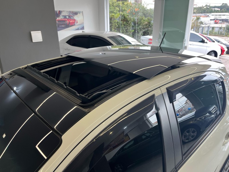 PALIO 1.6 MPI SPORTING SE BLUE EDITION 16V FLEX 4P AUTOMATIZADO - 2016 - BENTO GONçALVES