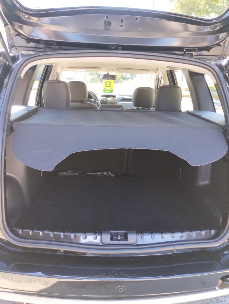 DUSTER 2.0 TECH ROAD 4X2 16V FLEX 4P MANUAL - 2013 - CAXIAS DO SUL