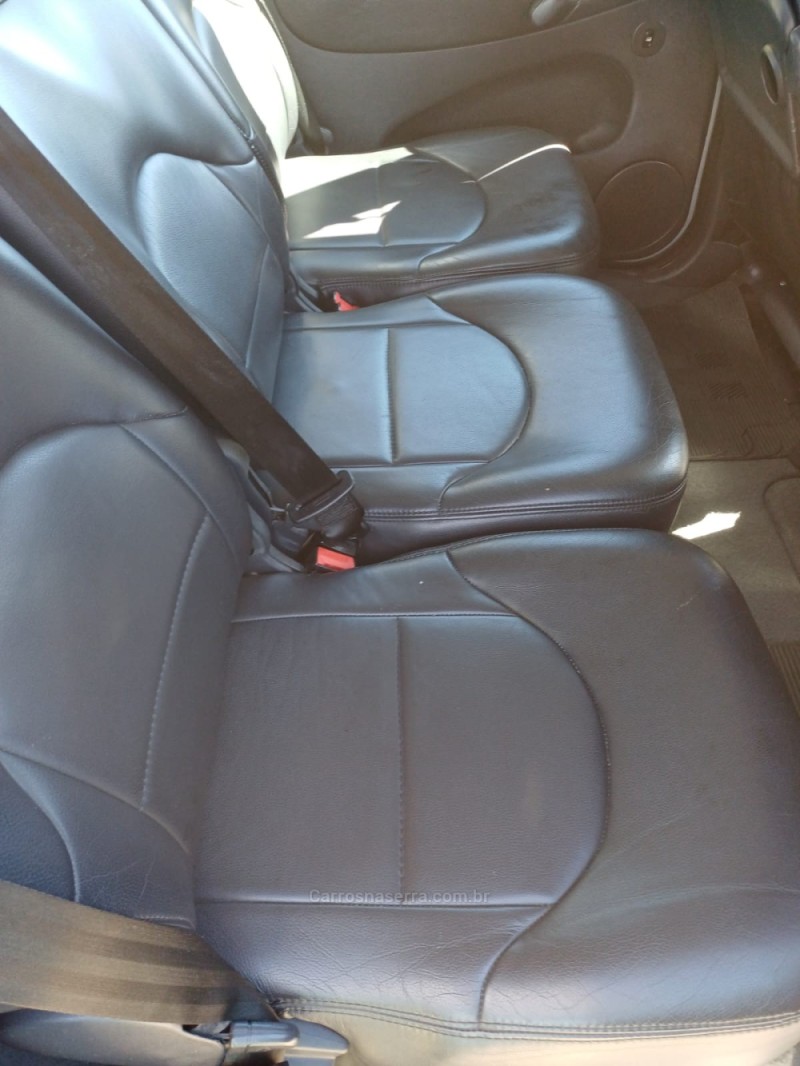 XSARA PICASSO 2.0 GLX 16V GASOLINA 4P MANUAL - 2009 - CAXIAS DO SUL