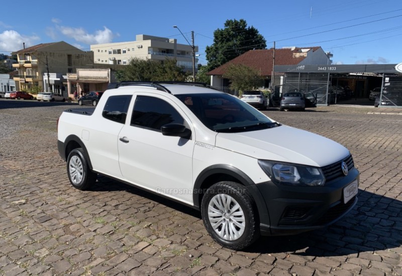 saveiro 1.6 msi robust cd 8v flex 2p manual 2019 guapore