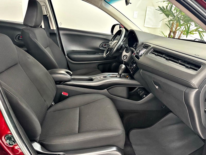 HR-V 1.8 16V FLEX EX 4P AUTOMÁTICO - 2018 - CAXIAS DO SUL
