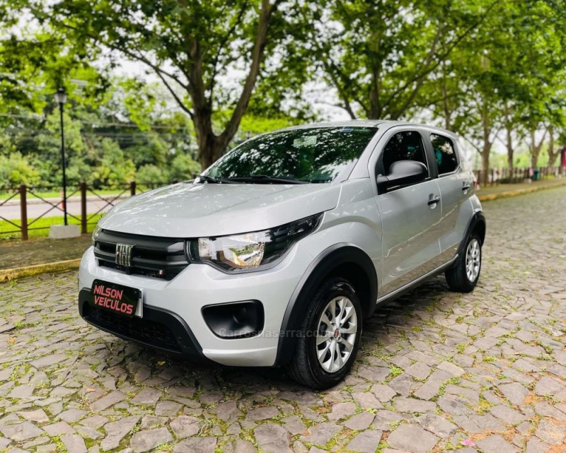 mobi 1.0 8v evo flex like. manual 2022 novo hamburgo