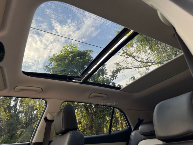 CRETA 2.0 ULTIMATE 16V FLEX 4P AUTOMÁTICO - 2023 - FELIZ
