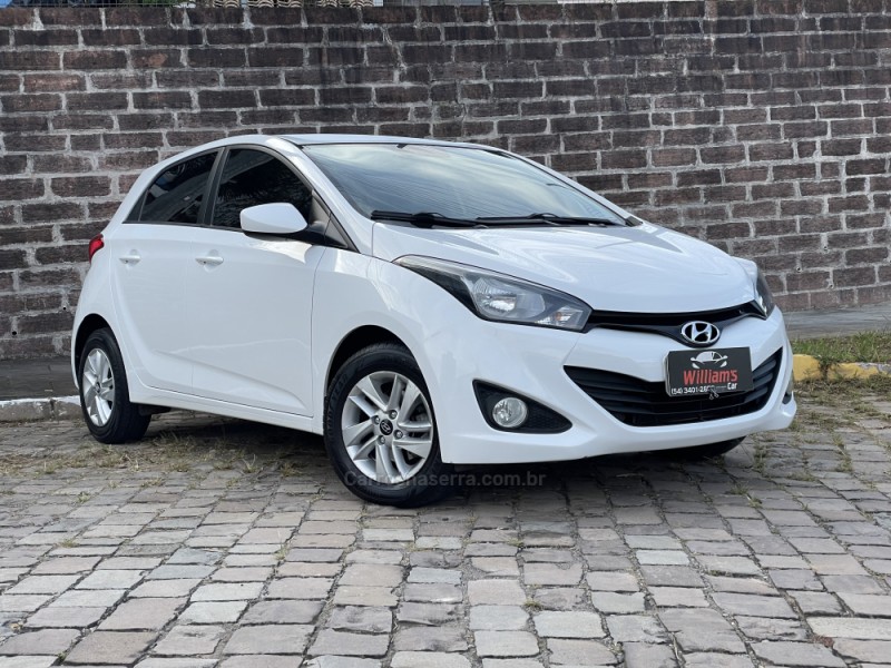hb20 1.6 comfort 16v flex 4p manual 2014 farroupilha