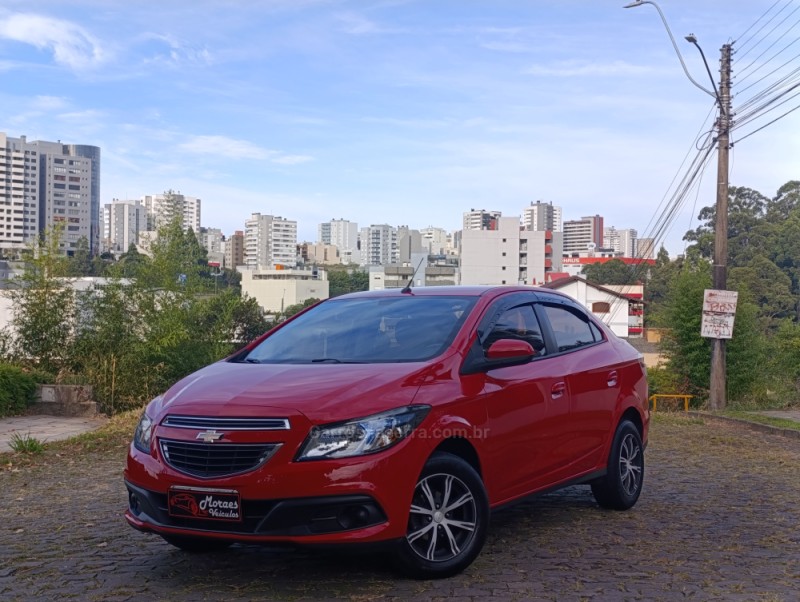 prisma 1.4 mpfi lt 8v flex 4p manual 2015 caxias do sul