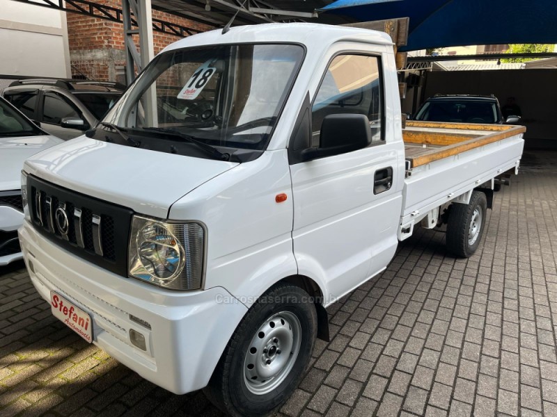 v21 1.3 16v gasolina 2p manual 2018 feliz