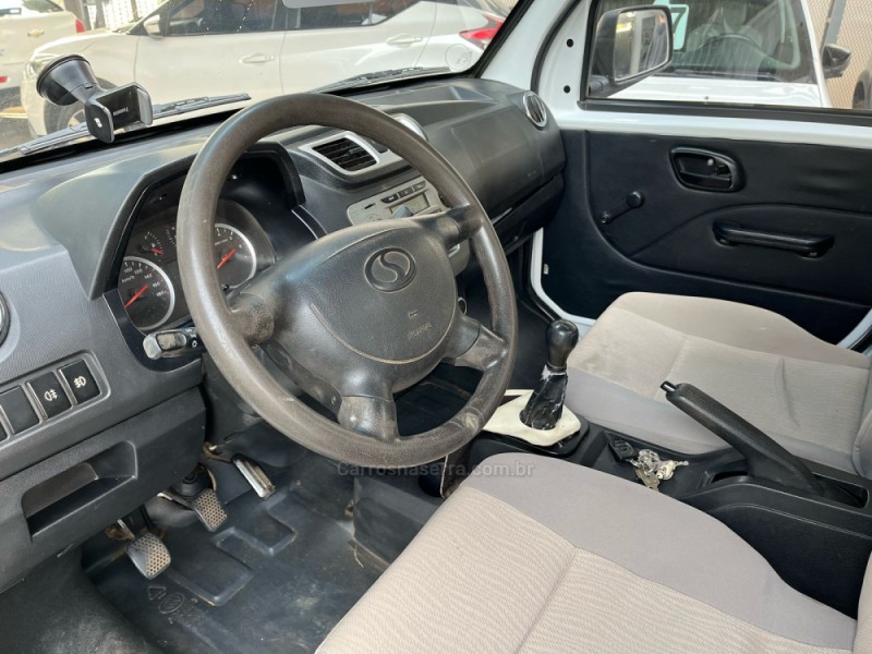 V21 1.3 16V GASOLINA 2P MANUAL - 2018 - FELIZ