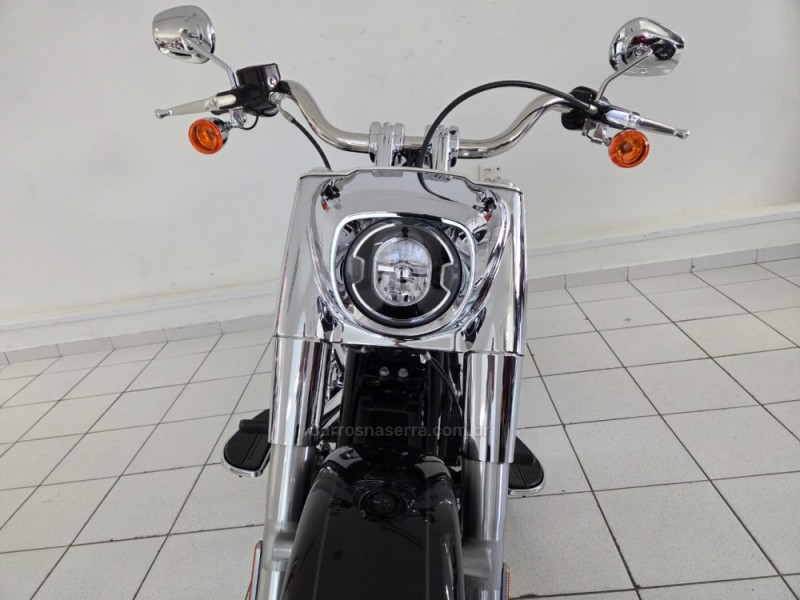 FAT BOY FLFBS - 2022 - CAXIAS DO SUL