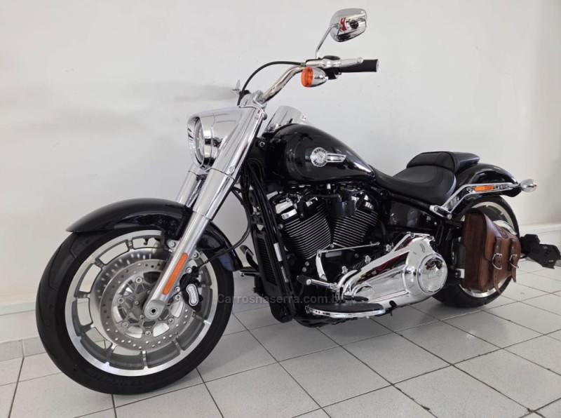 FAT BOY FLFBS - 2022 - CAXIAS DO SUL