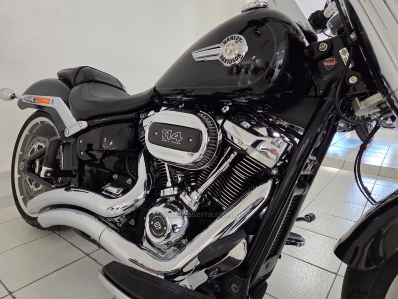 FAT BOY FLFBS - 2022 - CAXIAS DO SUL
