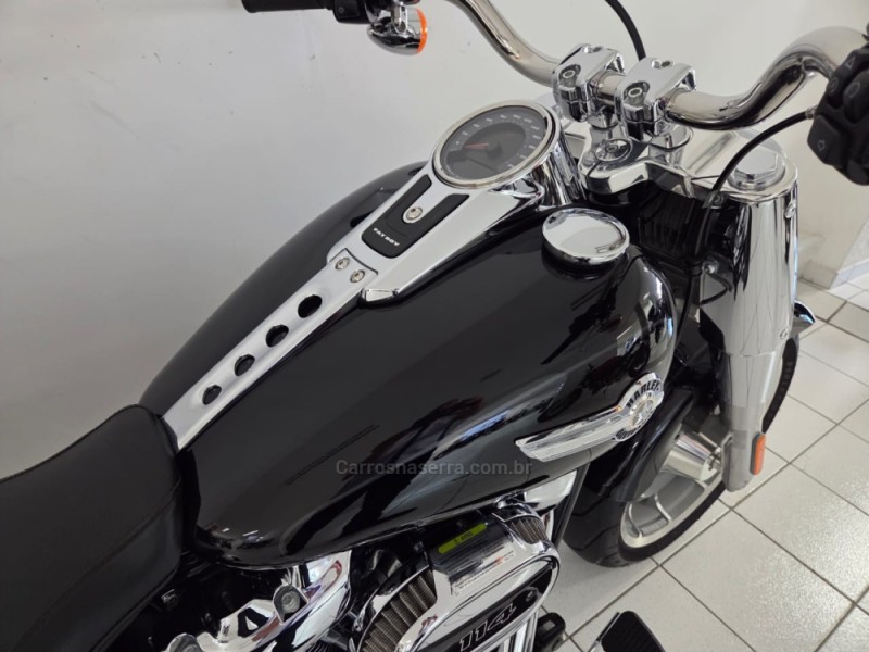 FAT BOY FLFBS - 2022 - CAXIAS DO SUL