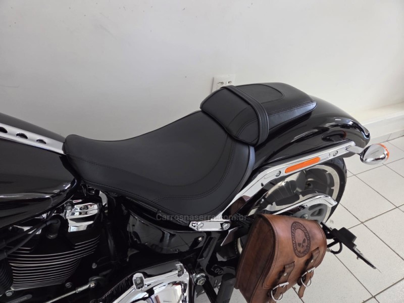 FAT BOY FLFBS - 2022 - CAXIAS DO SUL
