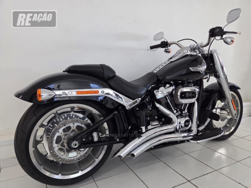 fat boy flfbs 2022 caxias do sul
