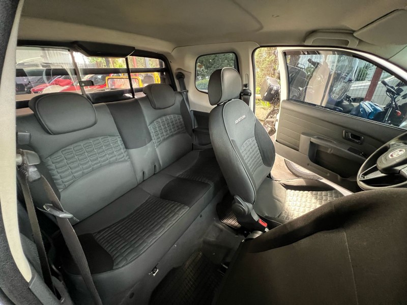 STRADA 1.8 MPI ADVENTURE CD 16V FLEX 2P MANUAL - 2013 - CAXIAS DO SUL