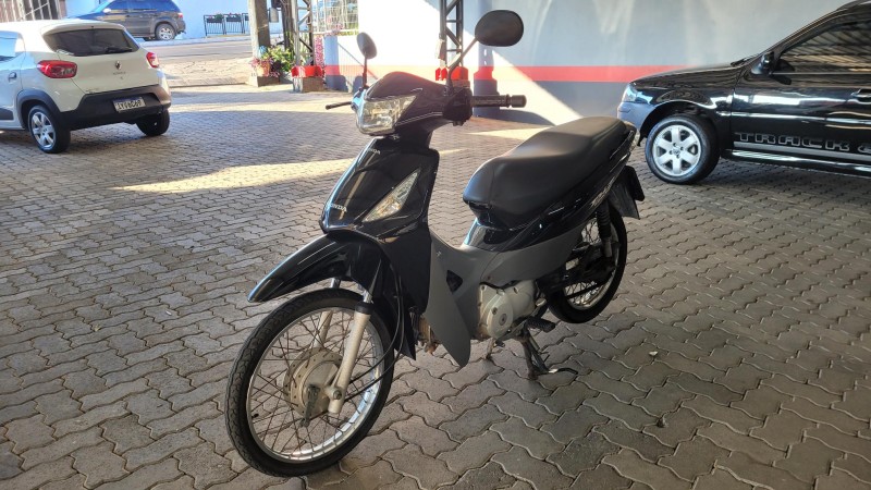 BIZ 125 ES