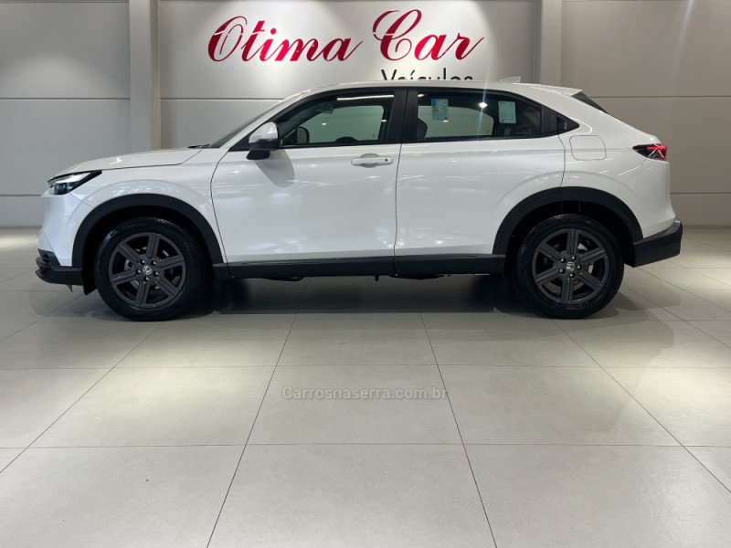 HR-V 1.5 ADVANCE TURBO 16V 4P AUTOMÁTICO - 2025 - FLORES DA CUNHA
