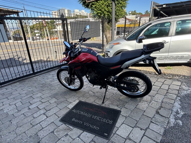 XTZ 250 LANDER - 2023 - CAXIAS DO SUL