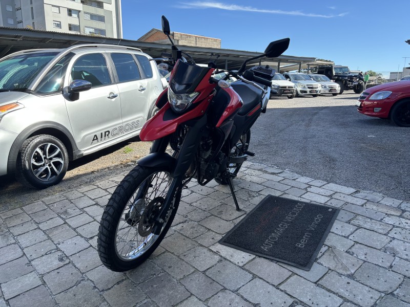 xtz 250 lander 2023 caxias do sul