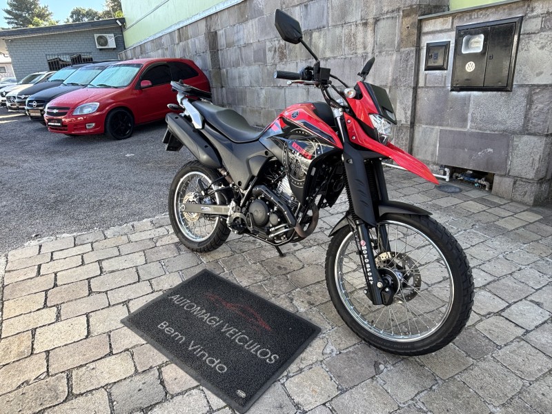 XTZ 250 LANDER - 2023 - CAXIAS DO SUL