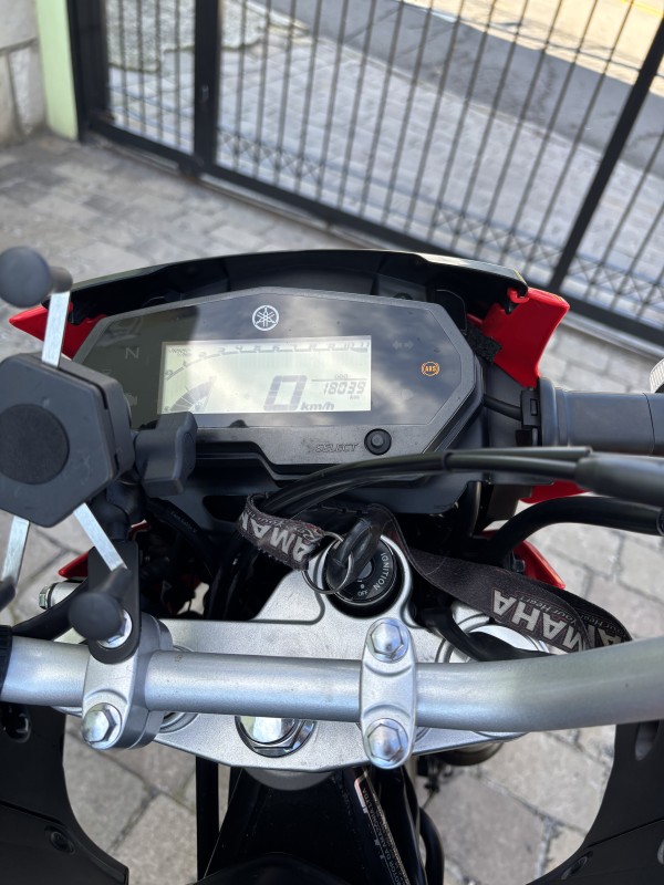 XTZ 250 LANDER - 2023 - CAXIAS DO SUL