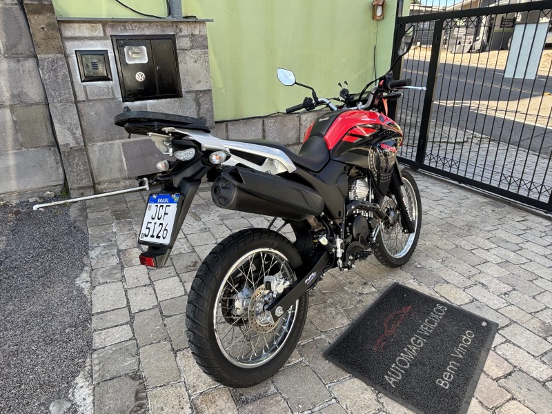 XTZ 250 LANDER - 2023 - CAXIAS DO SUL