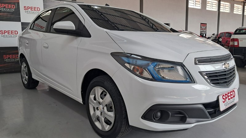 PRISMA 1.0 MPFI LT 8V FLEX 4P MANUAL - 2014 - SãO SEBASTIãO DO CAí