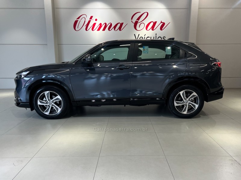 HR-V 1.5 16V FLEX TOURING TURBO 4P AUTOMÁTICO - 2025 - FLORES DA CUNHA