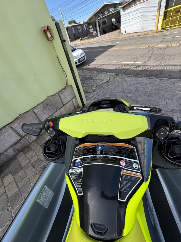 JET SKI GTI SE 170 - 2021 - CAXIAS DO SUL