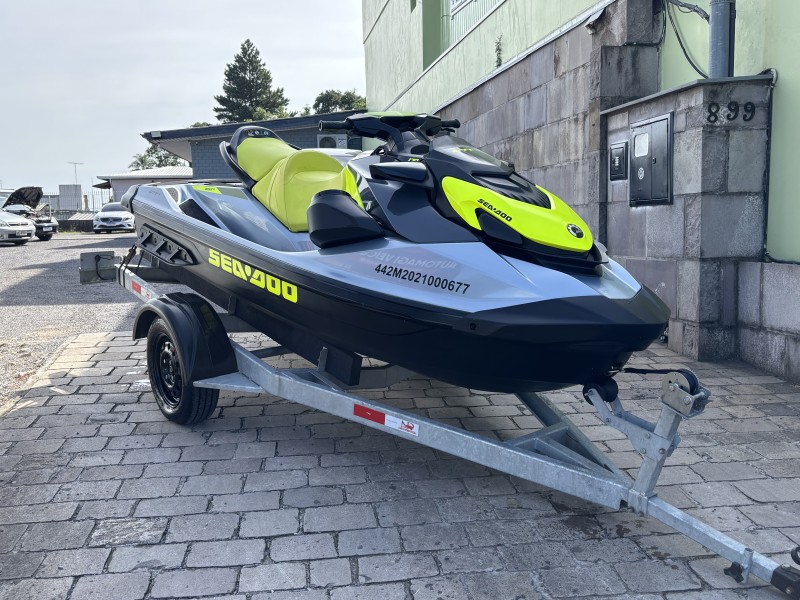JET SKI GTI SE 170 - 2021 - CAXIAS DO SUL
