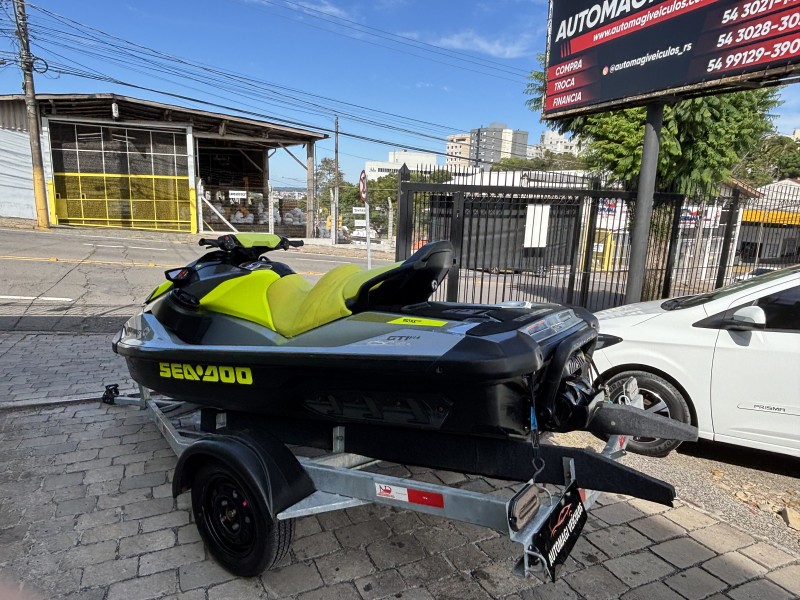 JET SKI GTI SE 170 - 2021 - CAXIAS DO SUL