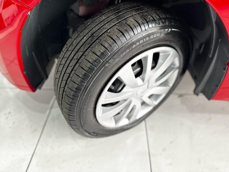 LOGAN 1.0 ZEN 12V FLEX 4P MANUAL - 2021 - CAXIAS DO SUL