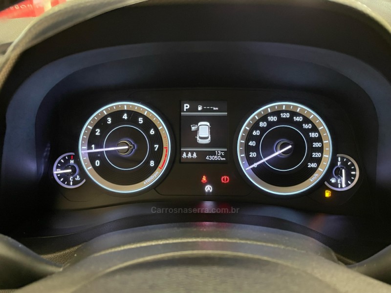CRETA 1.0 LIMITED 12V TURBO FLEX 4P AUTOMÁTICO - 2023 - VERANóPOLIS