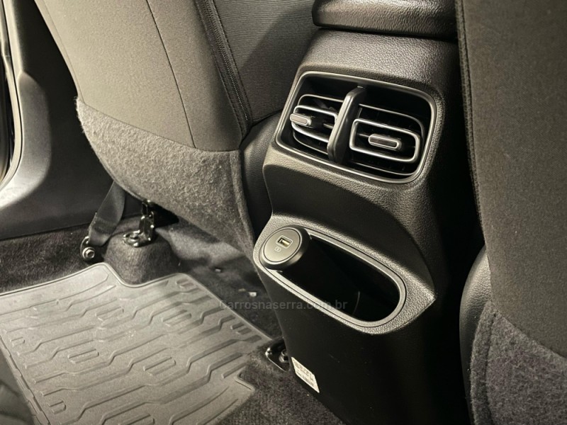 CRETA 1.0 LIMITED 12V TURBO FLEX 4P AUTOMÁTICO - 2023 - VERANóPOLIS