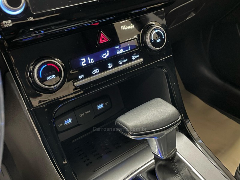 CRETA 1.0 LIMITED 12V TURBO FLEX 4P AUTOMÁTICO - 2023 - VERANóPOLIS