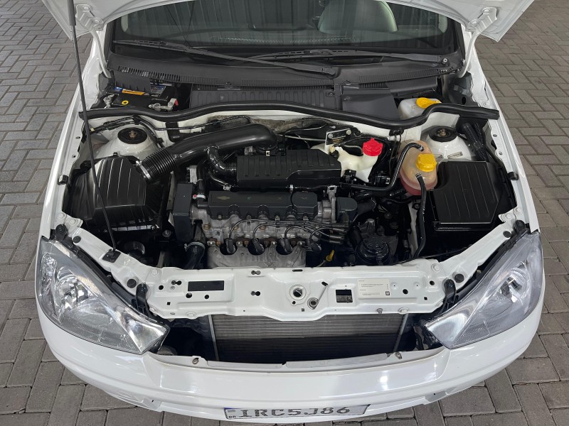 CORSA 1.4 MPFI MAXX 8V FLEX 4P MANUAL - 2011 - CAXIAS DO SUL