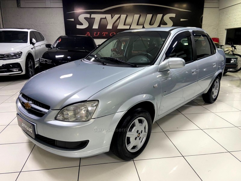 classic 1.0 mpfi ls 8v flex 4p manual 2012 estancia velha