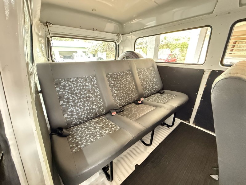 KOMBI 1.4 MI STD 8V FLEX 3P MANUAL - 2014 - FARROUPILHA