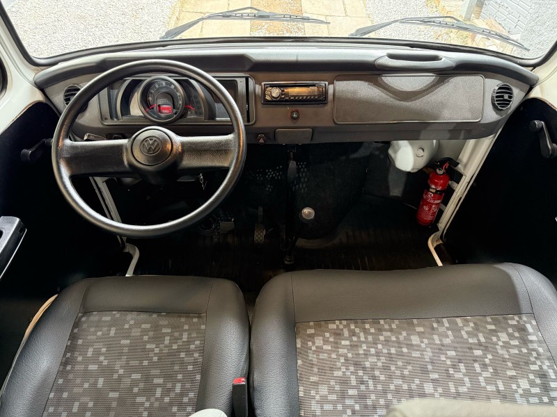 KOMBI 1.4 MI STD 8V FLEX 3P MANUAL - 2014 - FARROUPILHA