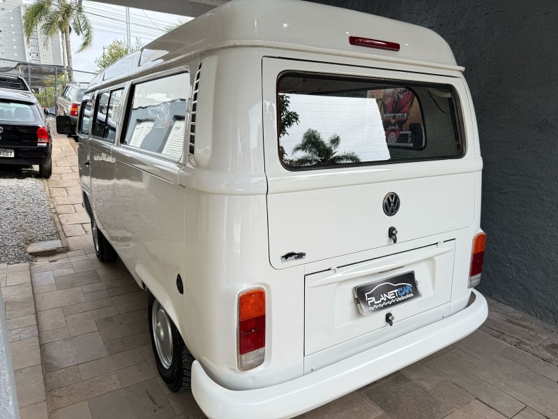 KOMBI 1.4 MI STD 8V FLEX 3P MANUAL - 2014 - FARROUPILHA