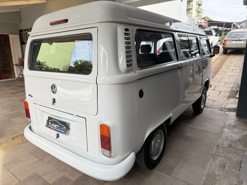 KOMBI 1.4 MI STD 8V FLEX 3P MANUAL - 2014 - FARROUPILHA