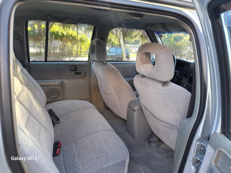 S10 4.3 SFI DLX 4X2 CD V6 12V GASOLINA 4P MANUAL - 1998 - FARROUPILHA