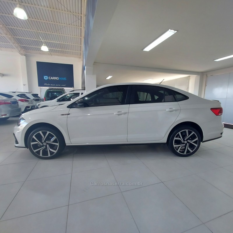 VIRTUS 1.4 GTS TSI 16V FLEX 4P AUTOMÁTICO - 2022 - SANTA CRUZ DO SUL