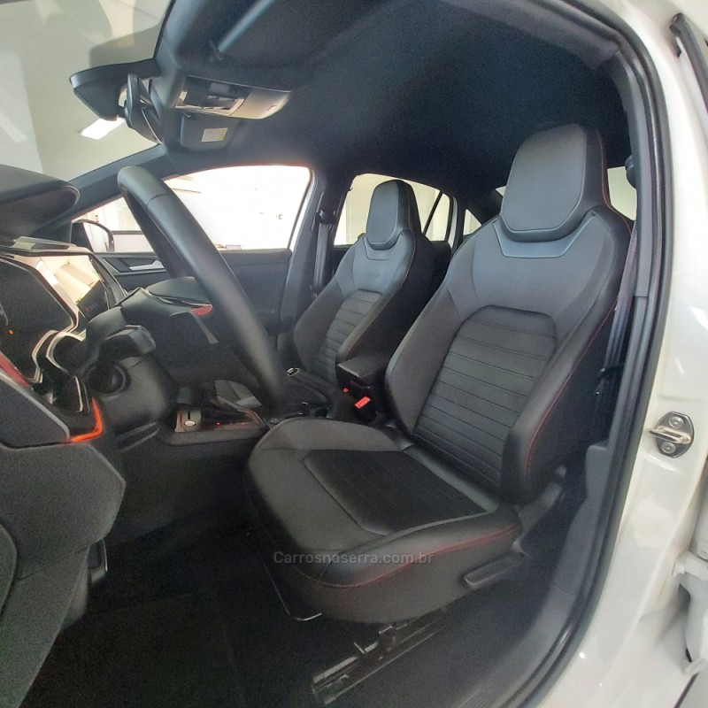VIRTUS 1.4 GTS TSI 16V FLEX 4P AUTOMÁTICO - 2022 - SANTA CRUZ DO SUL