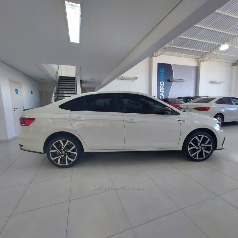 VIRTUS 1.4 GTS TSI 16V FLEX 4P AUTOMÁTICO - 2022 - SANTA CRUZ DO SUL