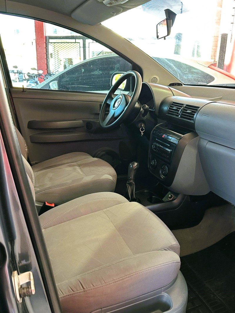 SPACEFOX 1.6 MI 8V FLEX 4P MANUAL - 2008 - SãO SEBASTIãO DO CAí