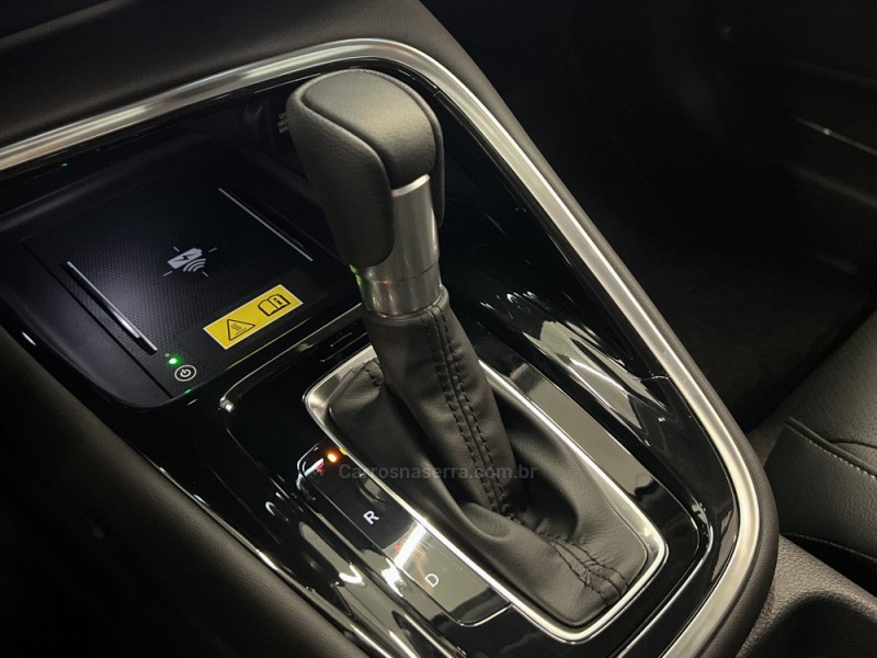 HR-V 1.5 16V FLEX TOURING TURBO 4P AUTOMÁTICO - 2025 - FLORES DA CUNHA