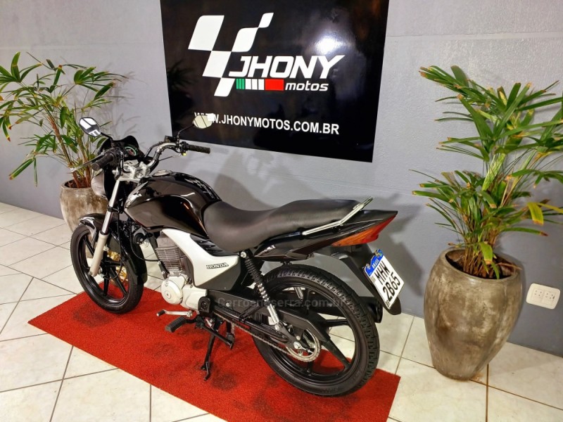 CG 150 TITAN MIX ES - 2009 - CAXIAS DO SUL
