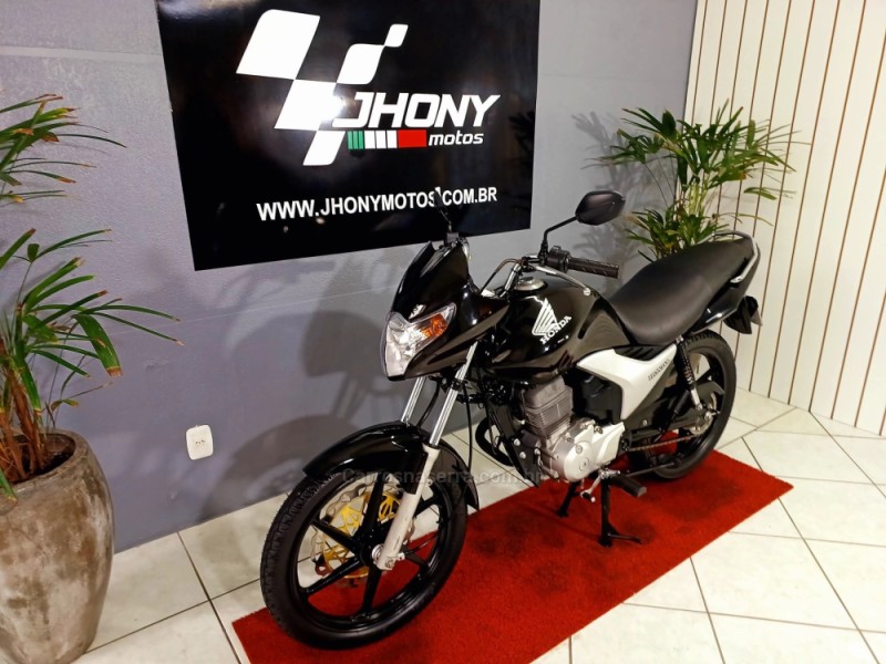 CG 150 TITAN MIX ES - 2009 - CAXIAS DO SUL